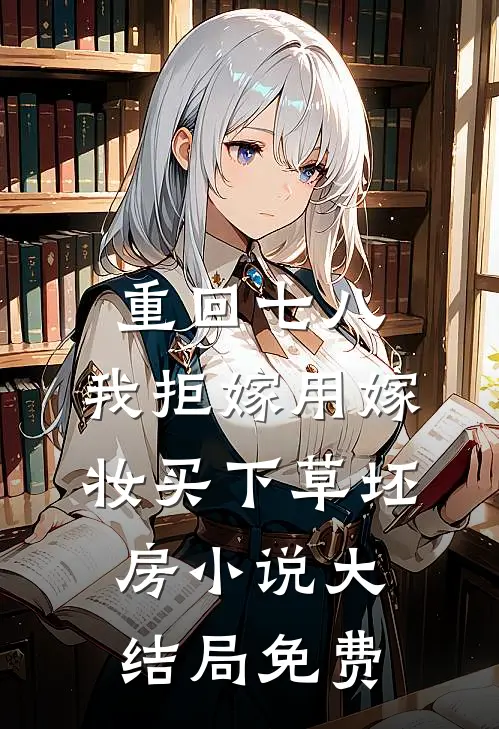 重回七八，我拒嫁用嫁妆买下草坯房小说大结局免费