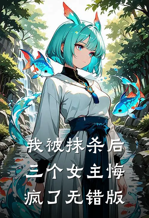 我被抹杀后，三个女主悔疯了无错版