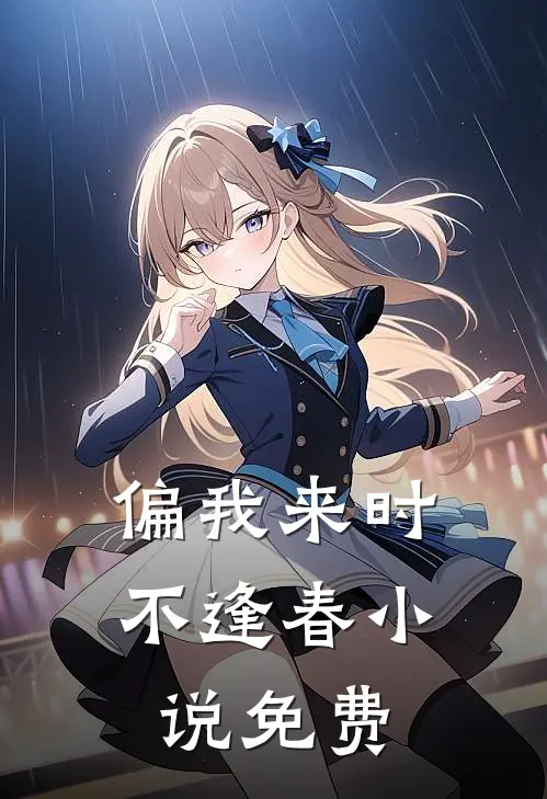 偏我来时不逢春小说免费
