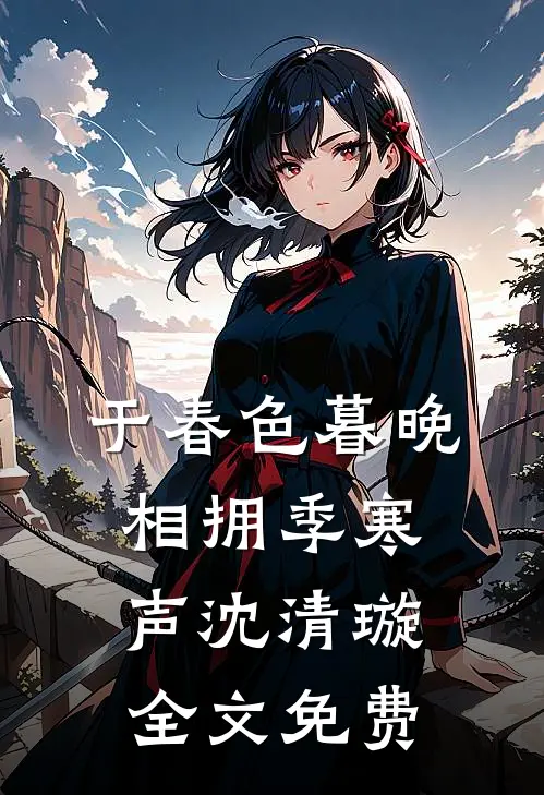 于春色暮晚相拥季寒声沈清璇全文免费