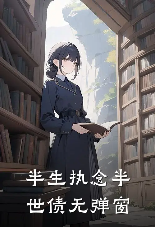 半生执念半世债无弹窗