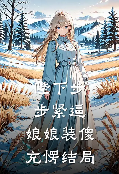 陛下步步紧逼，娘娘装傻充愣结局