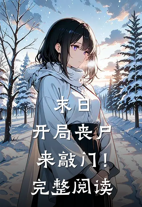 末日：开局丧尸来敲门！完整阅读