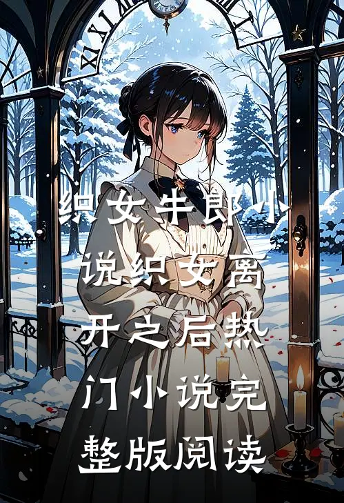 织女牛郎小说织女离开之后热门小说完整版阅读
