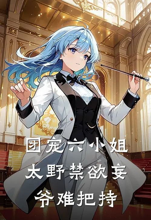 团宠六小姐太野禁欲妄爷难把持