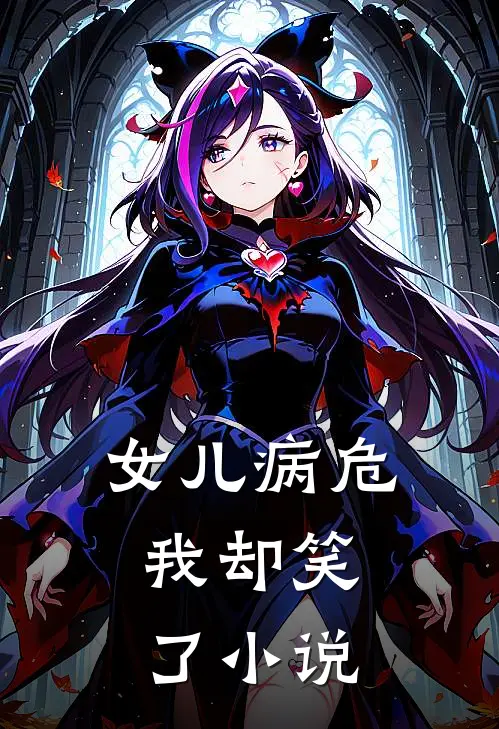 女儿病危，我却笑了小说