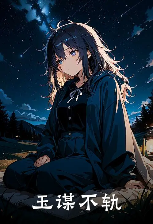 玉谋不轨