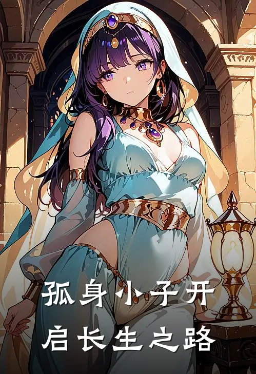 孤身小子开启长生之路