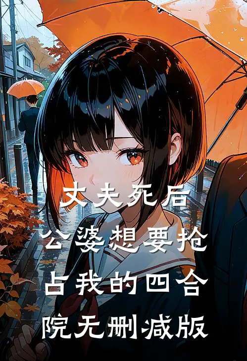 丈夫死后，公婆想要抢占我的四合院无删减版