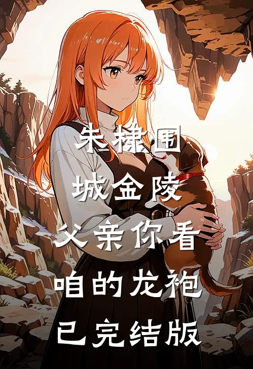 朱棣围城金陵：父亲你看咱的龙袍已完结版