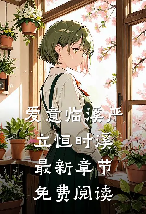 爱意临溪严立恒时溪最新章节免费阅读
