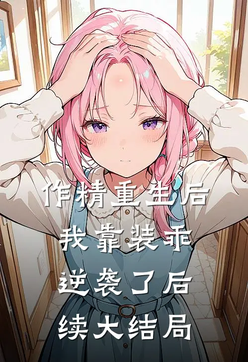 作精重生后，我靠装乖逆袭了后续大结局