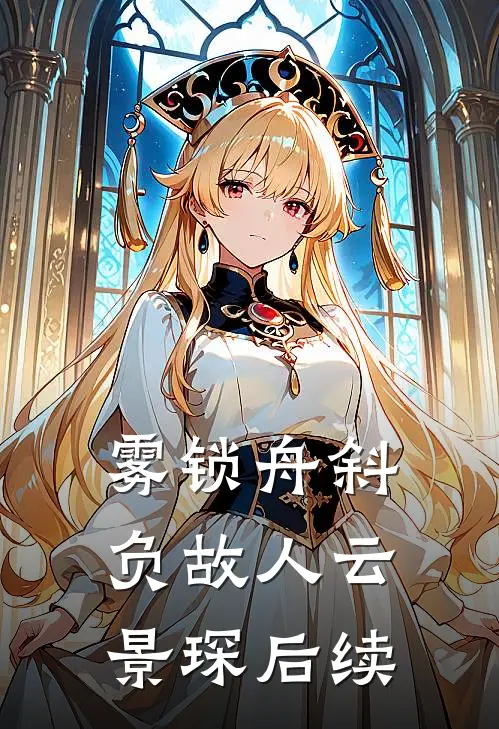 雾锁舟斜负故人云景琛后续