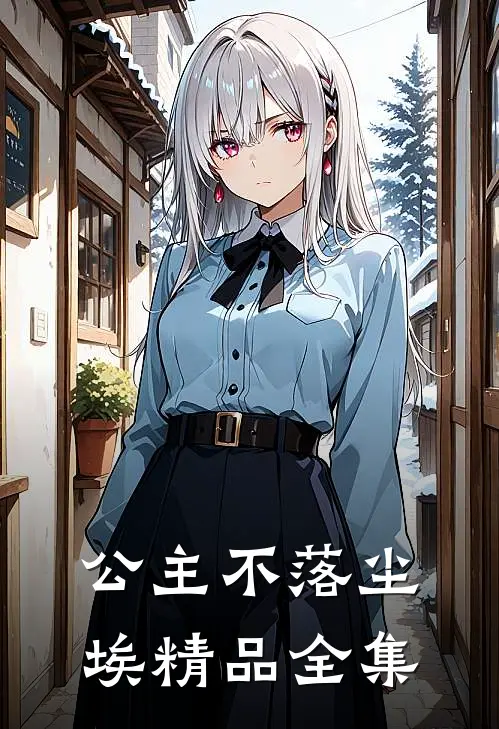 公主不落尘埃精品全集
