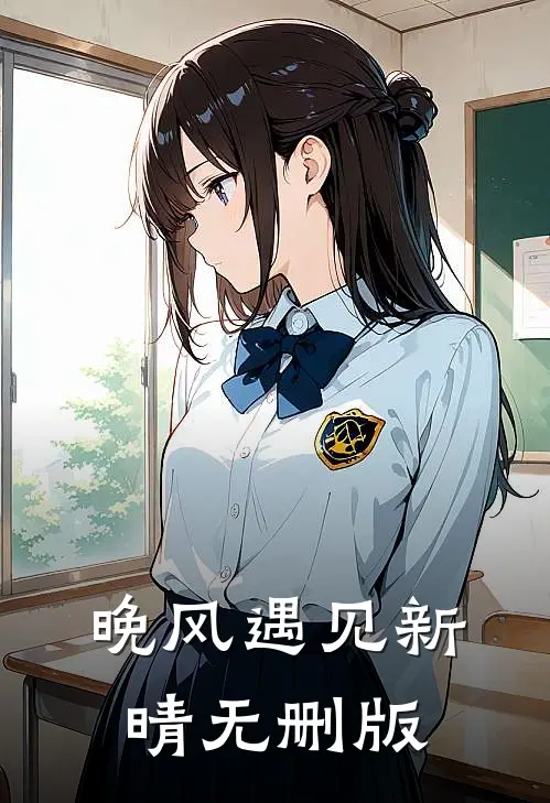 晚风遇见新晴无删版