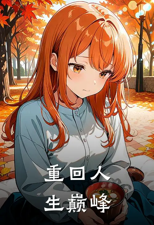 重回人生巅峰