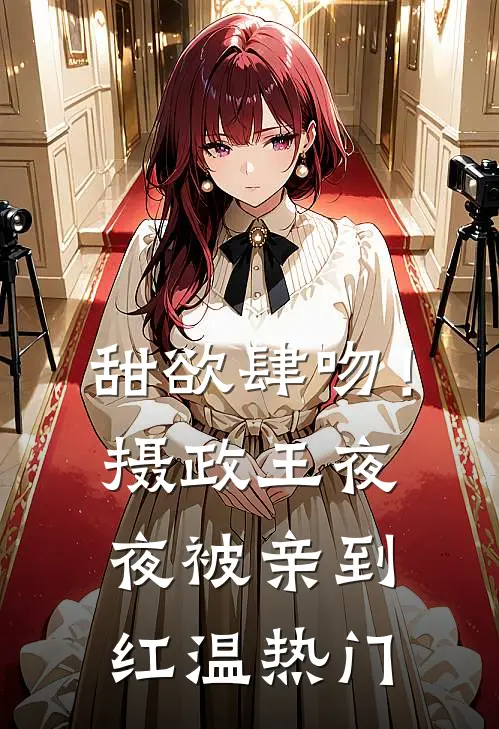 甜欲肆吻！摄政王夜夜被亲到红温热门