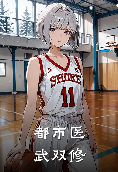都市医武双修
