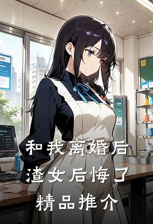 和我离婚后，渣女后悔了精品推介