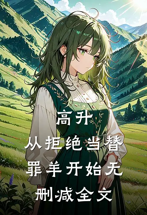 高升：从拒绝当替罪羊开始无删减全文