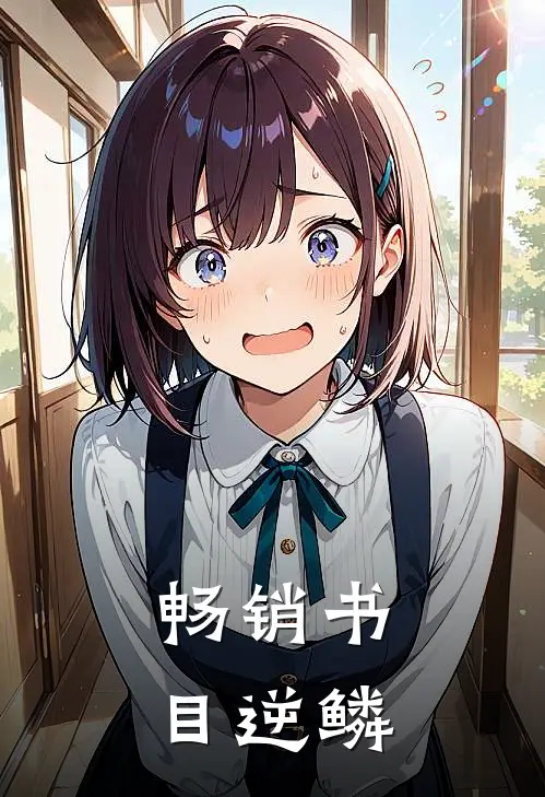 畅销书目逆鳞