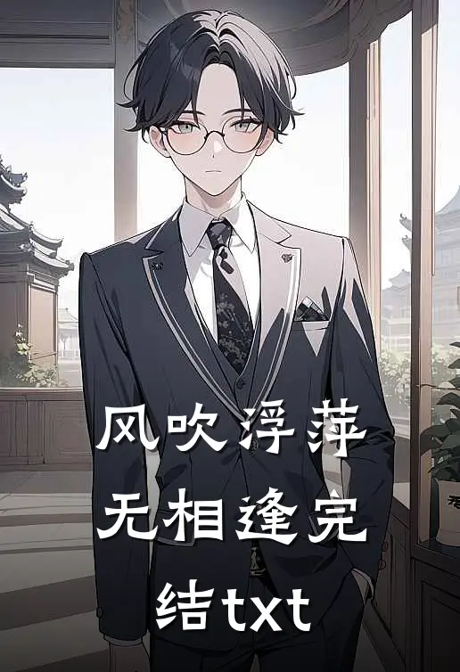 风吹浮萍无相逢完结txt