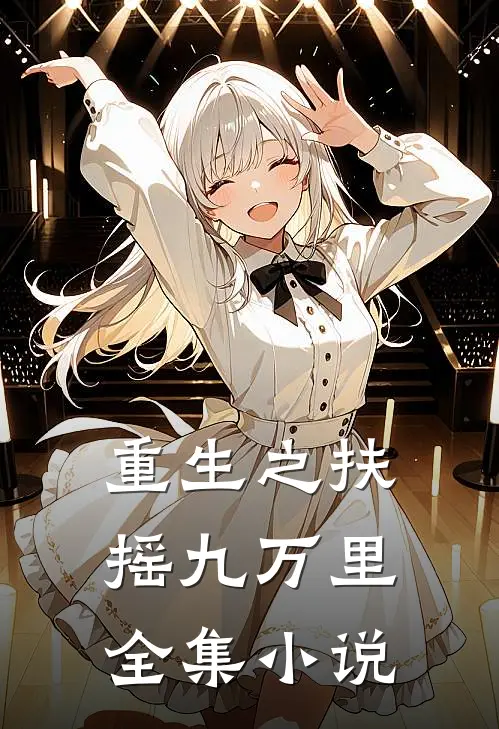重生之扶摇九万里全集小说