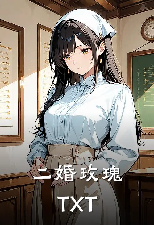二婚玫瑰TXT