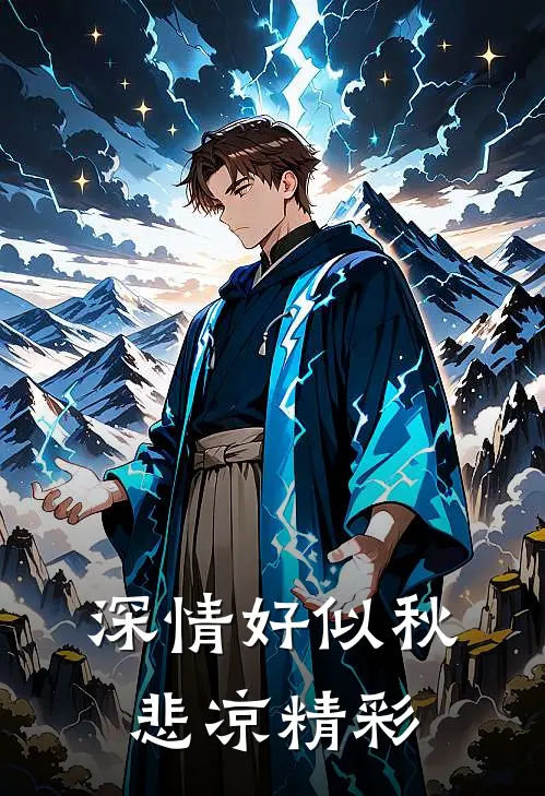 深情好似秋悲凉精彩