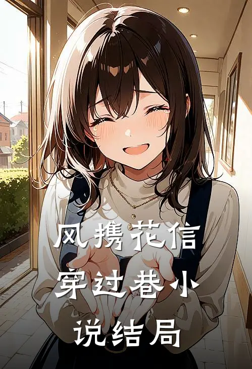 风携花信穿过巷小说结局