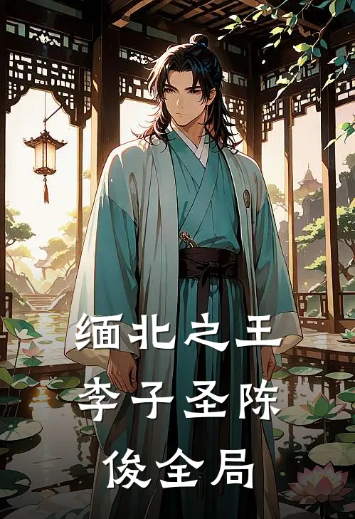缅北之王李子圣陈俊全局