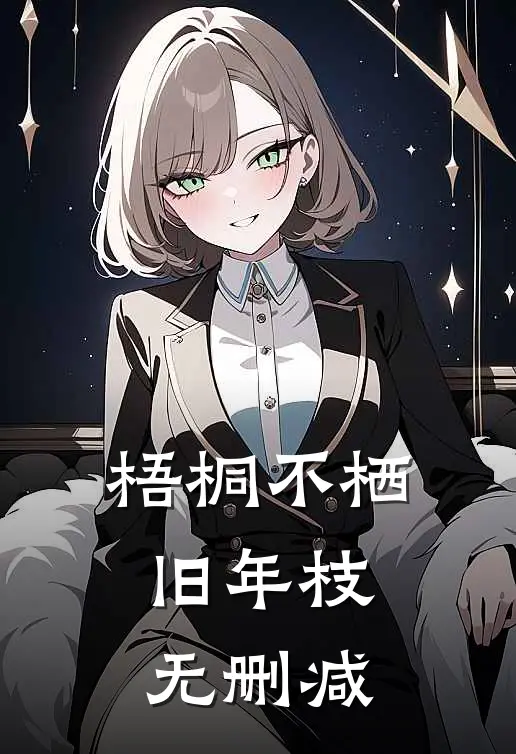 梧桐不栖旧年枝无删减