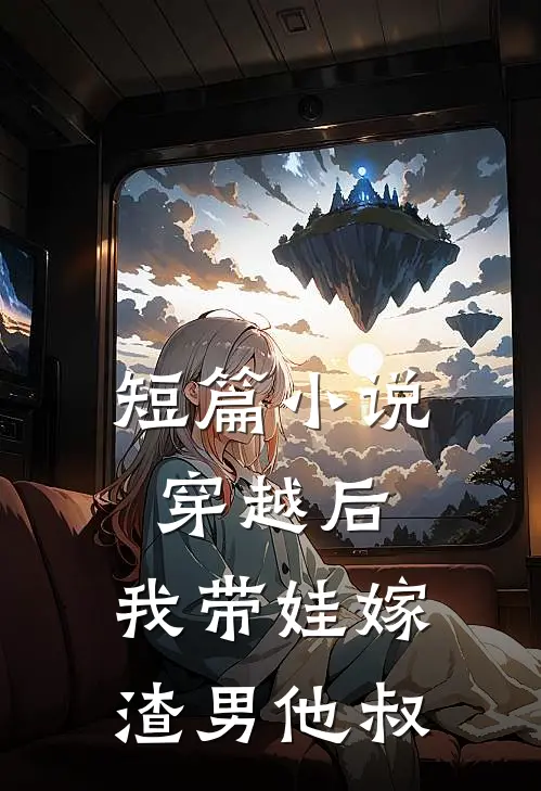 短篇小说穿越后，我带娃嫁渣男他叔