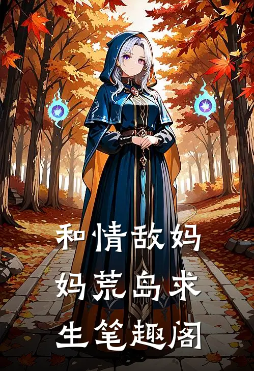 和情敌妈妈荒岛求生笔趣阁