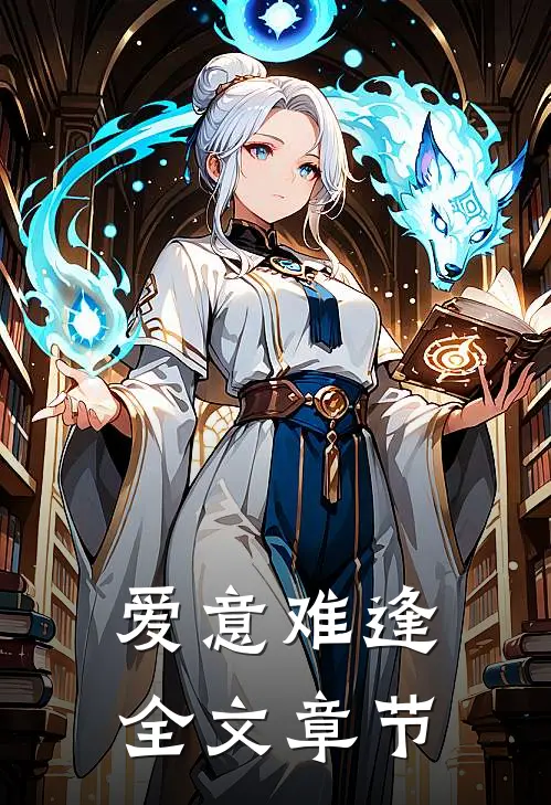 爱意难逢全文章节