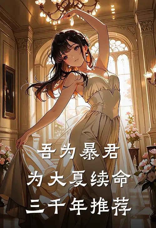 吾为暴君，为大夏续命三千年推荐