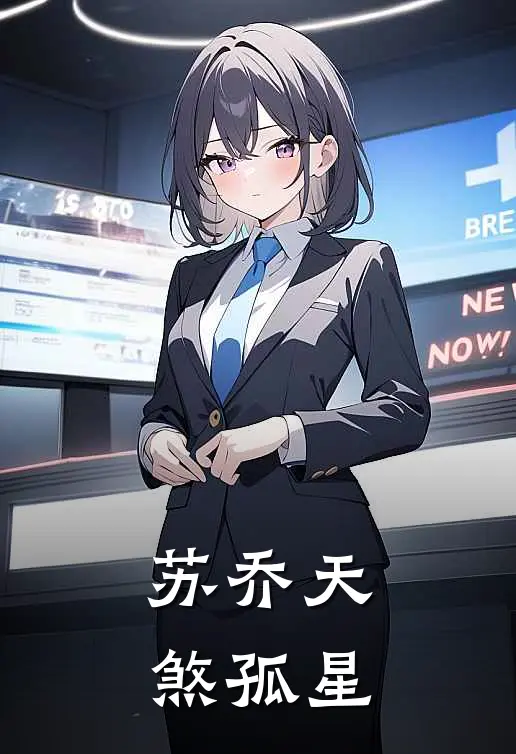 苏乔天煞孤星