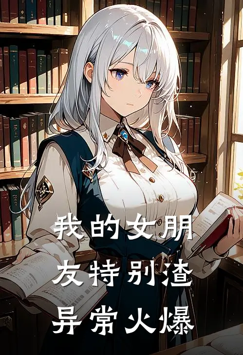 我的女朋友特别渣异常火爆