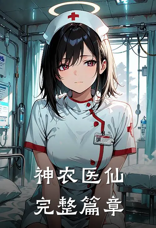 神农医仙完整篇章