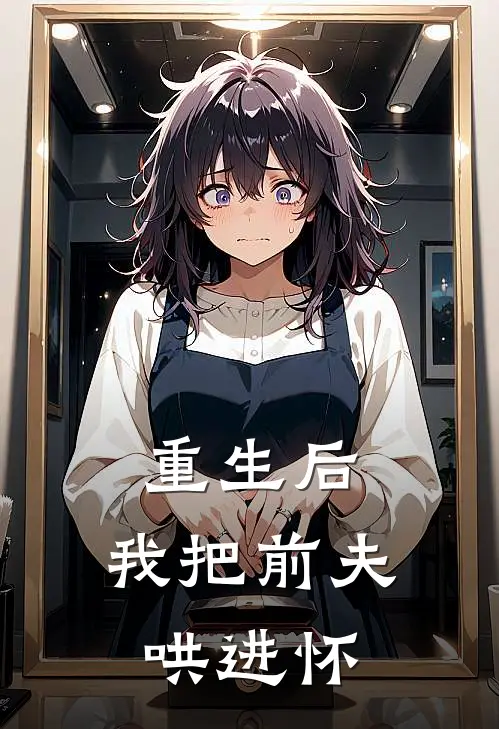重生后，我把前夫哄进怀