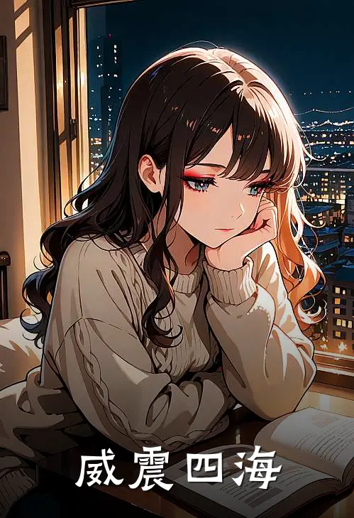 威震四海
