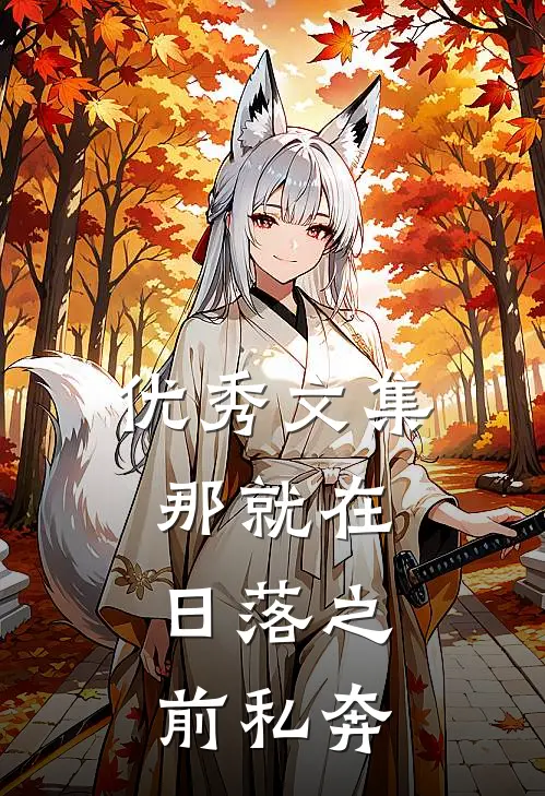 优秀文集那就在，日落之前私奔