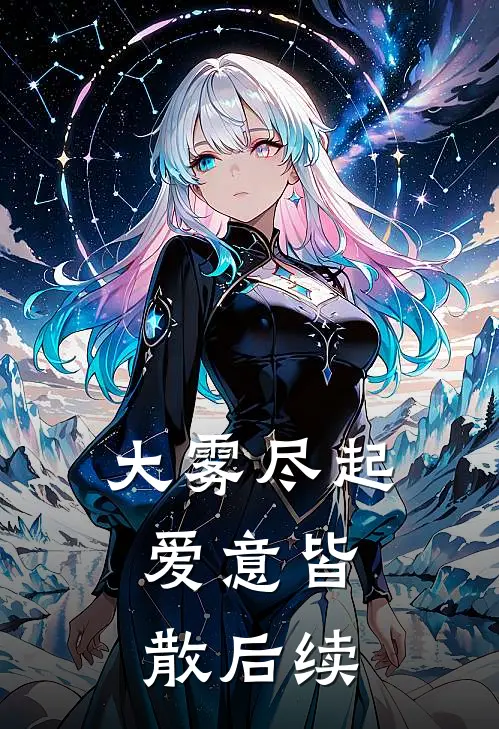 大雾尽起，爱意皆散后续