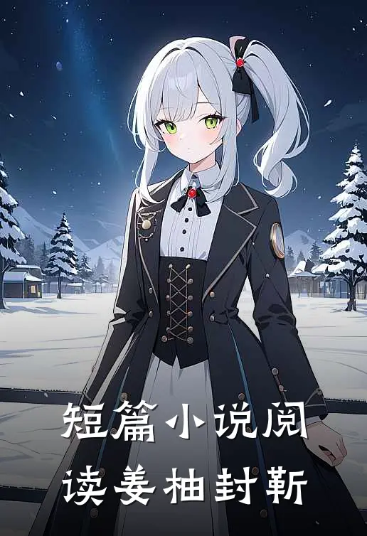 短篇小说阅读姜柚封靳