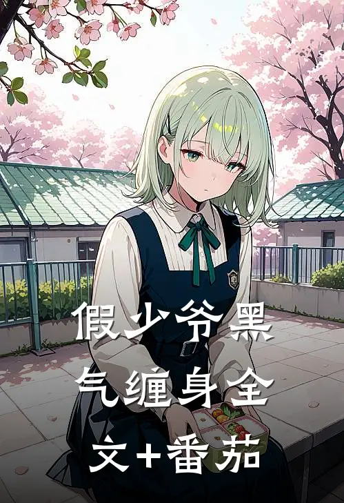 假少爷黑气缠身全文+番茄