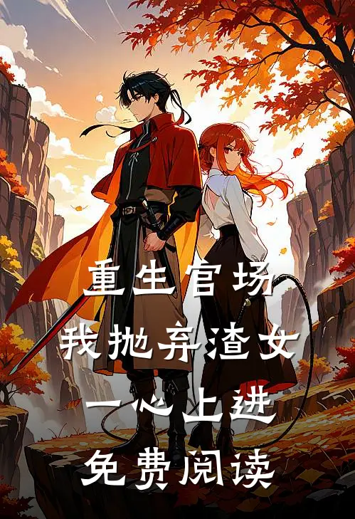 重生官场：我抛弃渣女，一心上进免费阅读