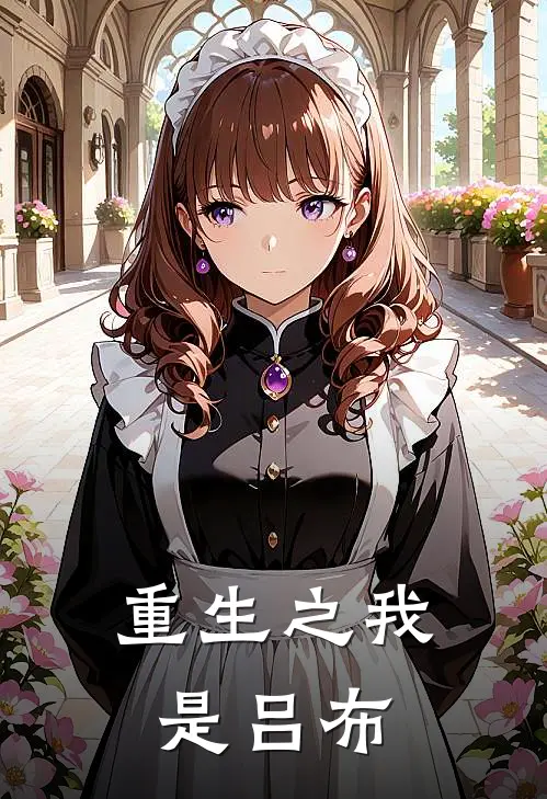 重生之我是吕布