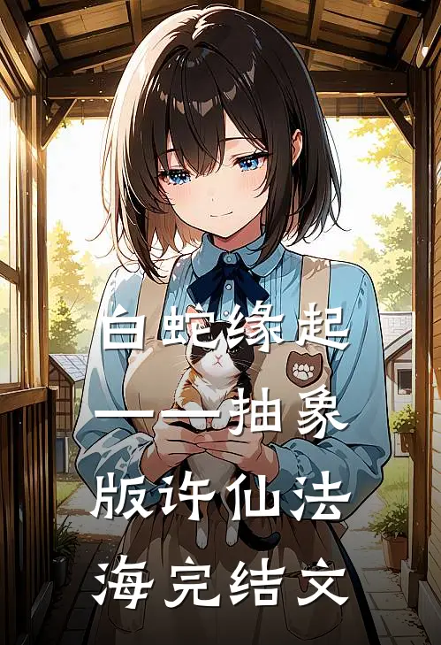 白蛇缘起——抽象版许仙法海完结文