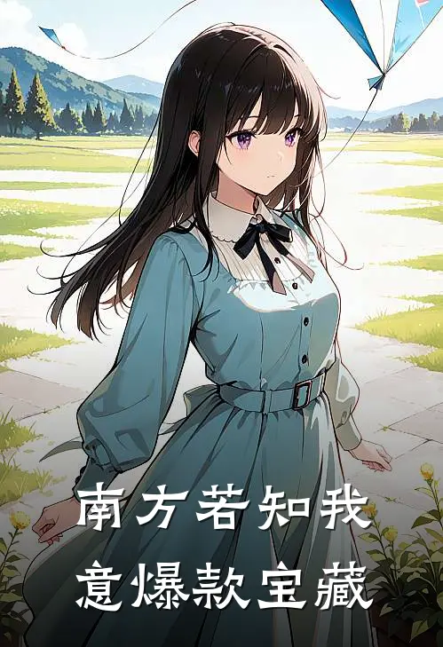 南方若知我意爆款宝藏