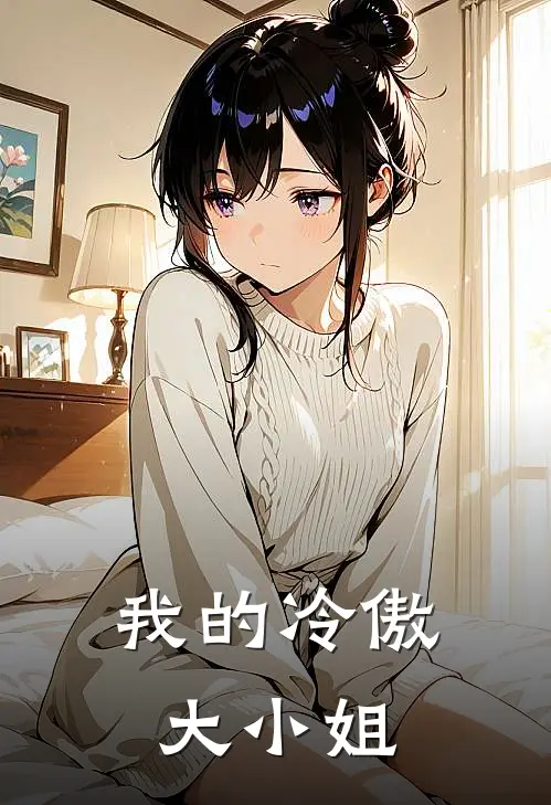 我的冷傲大小姐